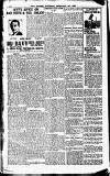 Merthyr Express Saturday 21 February 1920 Page 14