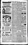 Merthyr Express Saturday 21 February 1920 Page 18