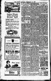 Merthyr Express Saturday 21 February 1920 Page 20