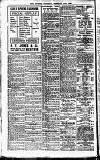 Merthyr Express Saturday 21 February 1920 Page 24