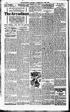 Merthyr Express Saturday 28 February 1920 Page 16