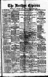 Merthyr Express Saturday 20 March 1920 Page 1