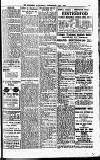 Merthyr Express Saturday 11 September 1920 Page 15