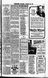 Merthyr Express Saturday 09 October 1920 Page 3