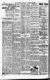 Merthyr Express Saturday 09 October 1920 Page 14