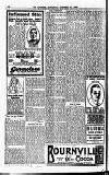 Merthyr Express Saturday 09 October 1920 Page 20