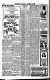 Merthyr Express Saturday 09 October 1920 Page 22