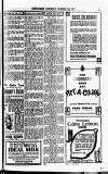 Merthyr Express Saturday 09 October 1920 Page 23
