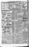 Merthyr Express Saturday 16 October 1920 Page 10