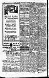 Merthyr Express Saturday 16 October 1920 Page 12