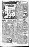 Merthyr Express Saturday 16 October 1920 Page 22