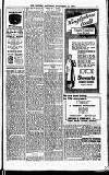 Merthyr Express Saturday 06 November 1920 Page 7
