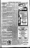 Merthyr Express Saturday 13 November 1920 Page 5
