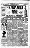 Merthyr Express Saturday 13 November 1920 Page 8