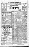 Merthyr Express Saturday 13 November 1920 Page 10