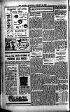 Merthyr Express Saturday 01 January 1921 Page 4