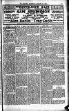 Merthyr Express Saturday 01 January 1921 Page 11
