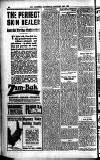 Merthyr Express Saturday 01 January 1921 Page 22