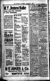 Merthyr Express Saturday 01 January 1921 Page 24