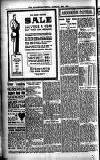 Merthyr Express Saturday 08 January 1921 Page 4