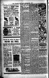 Merthyr Express Saturday 08 January 1921 Page 6