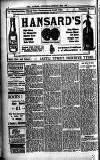 Merthyr Express Saturday 08 January 1921 Page 8