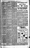Merthyr Express Saturday 08 January 1921 Page 9
