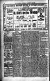 Merthyr Express Saturday 08 January 1921 Page 10
