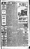 Merthyr Express Saturday 08 January 1921 Page 15