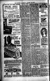 Merthyr Express Saturday 08 January 1921 Page 18