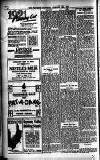Merthyr Express Saturday 08 January 1921 Page 20