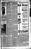 Merthyr Express Saturday 08 January 1921 Page 21