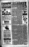 Merthyr Express Saturday 08 January 1921 Page 22