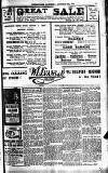 Merthyr Express Saturday 08 January 1921 Page 23
