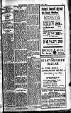 Merthyr Express Saturday 15 January 1921 Page 5