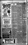 Merthyr Express Saturday 15 January 1921 Page 6