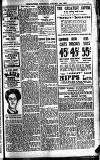 Merthyr Express Saturday 15 January 1921 Page 7