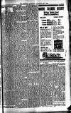 Merthyr Express Saturday 15 January 1921 Page 9