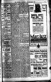 Merthyr Express Saturday 15 January 1921 Page 11