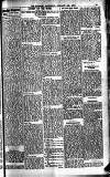 Merthyr Express Saturday 15 January 1921 Page 13