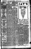 Merthyr Express Saturday 15 January 1921 Page 15