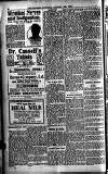 Merthyr Express Saturday 15 January 1921 Page 16
