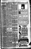 Merthyr Express Saturday 15 January 1921 Page 21