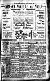 Merthyr Express Saturday 15 January 1921 Page 23