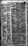 Merthyr Express Saturday 15 January 1921 Page 24