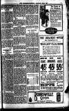 Merthyr Express Saturday 22 January 1921 Page 5