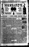 Merthyr Express Saturday 22 January 1921 Page 7