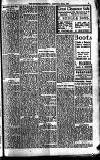Merthyr Express Saturday 22 January 1921 Page 9