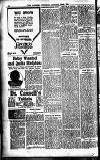 Merthyr Express Saturday 22 January 1921 Page 18