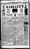 Merthyr Express Saturday 29 January 1921 Page 6